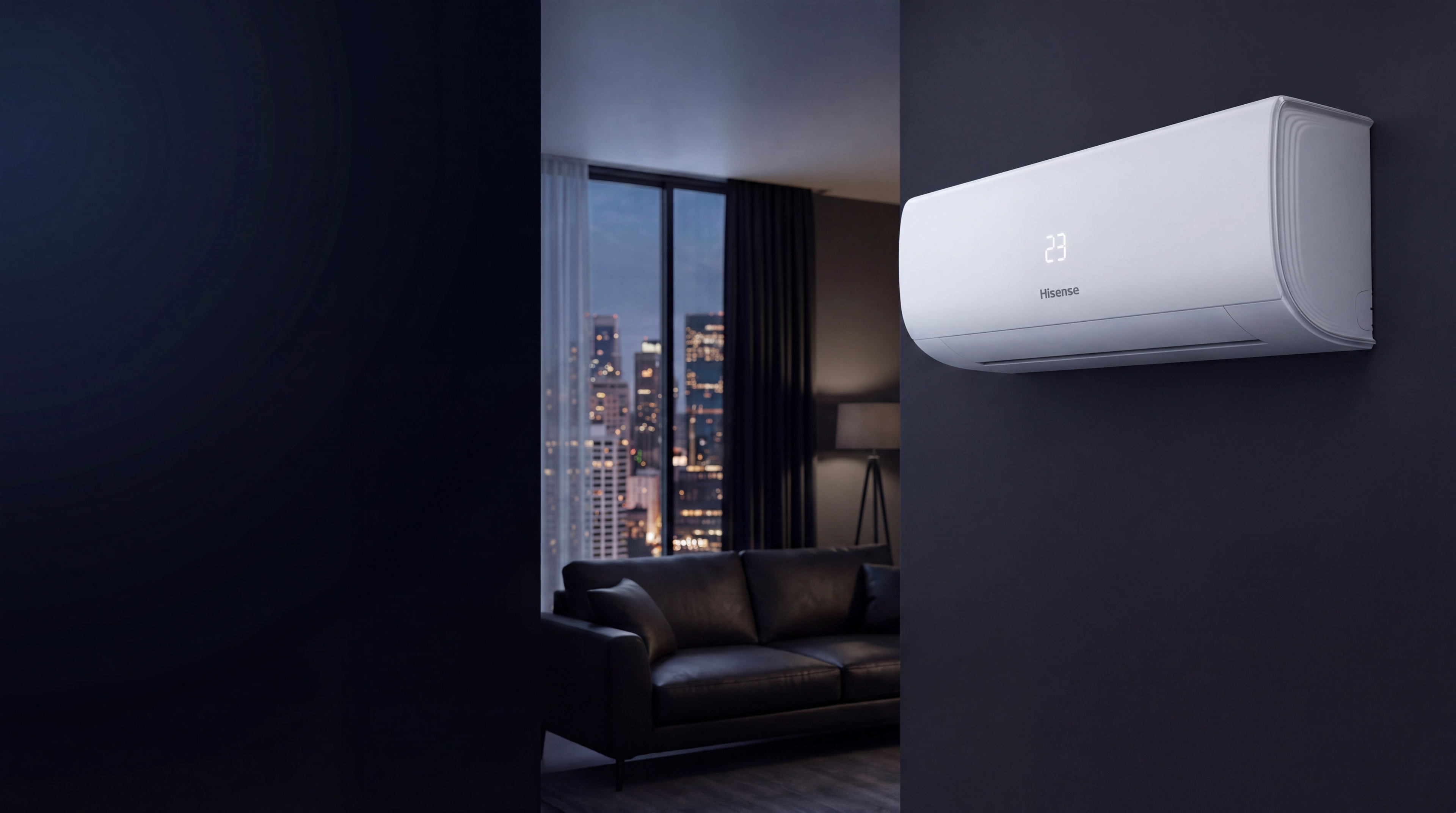 Hisense Premium