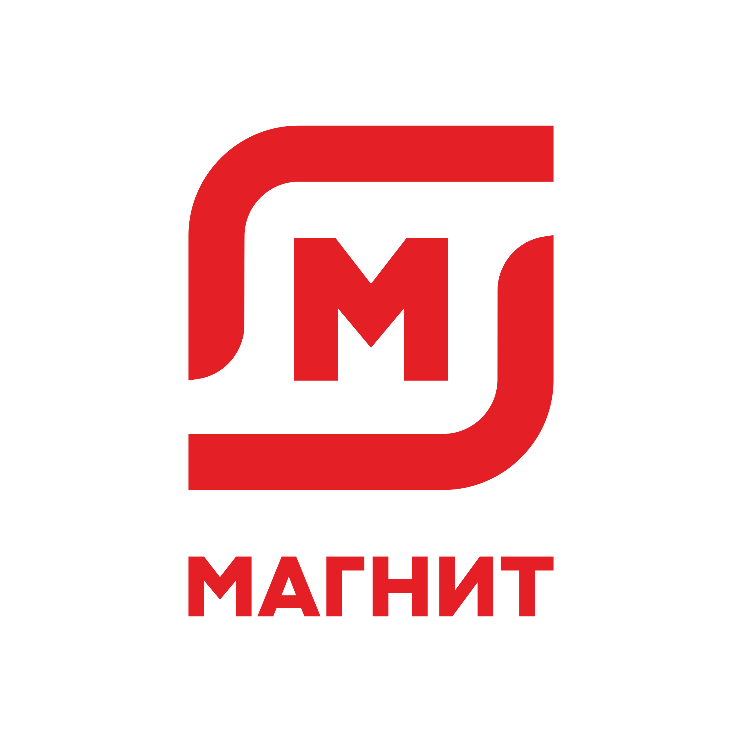 Магнит